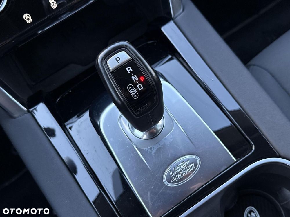 Land Rover Discovery Sport - 17