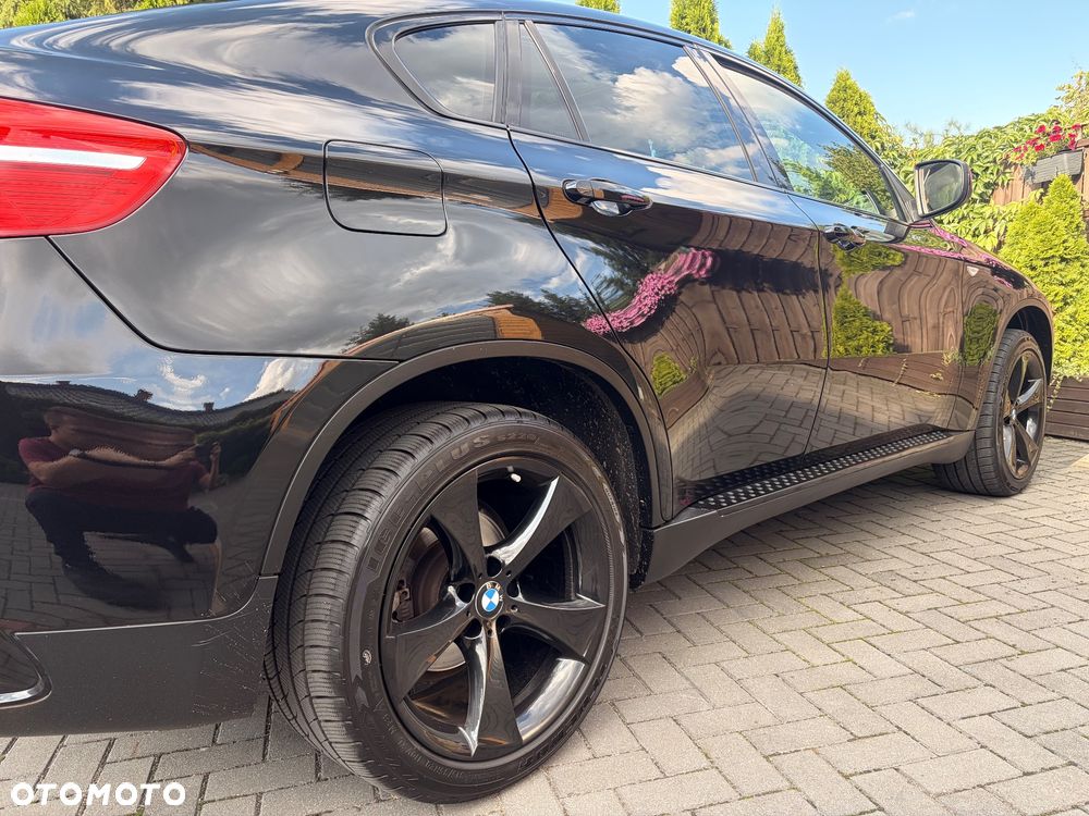 BMW X6 30d xDrive - 14