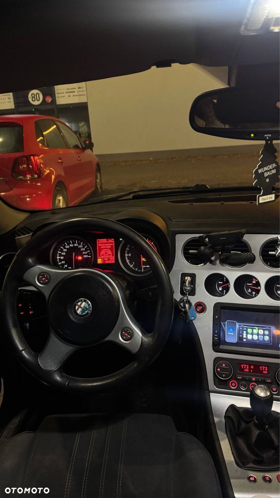Alfa Romeo 159 - 8