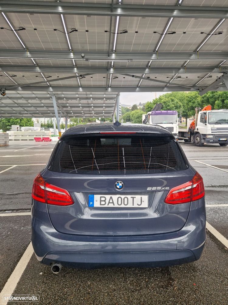 BMW 225xe Active Tourer iPerformance Luxury Line - 6