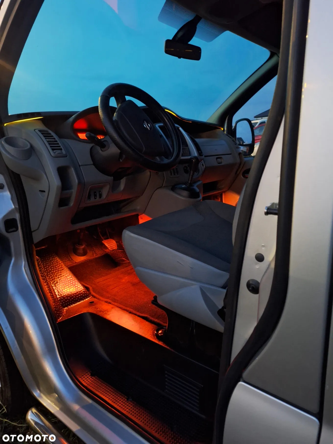 Opel Vivaro L1H1EleganceTecshift - 35