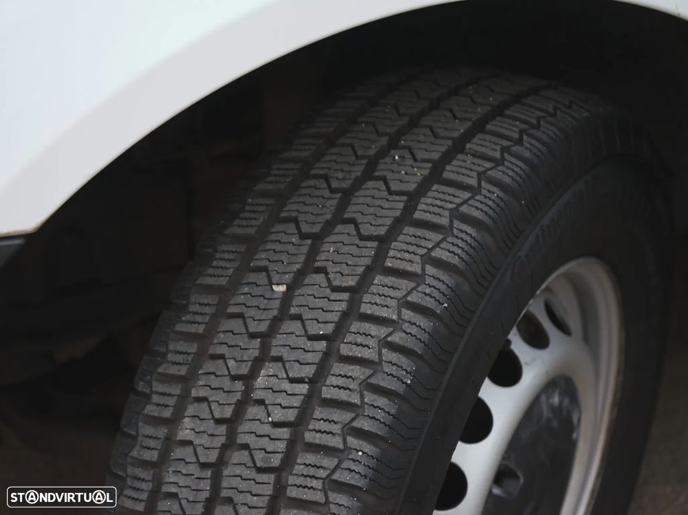 Mercedes-Benz Sprinter 313 CDI IVA DEDUTIVEL - 24