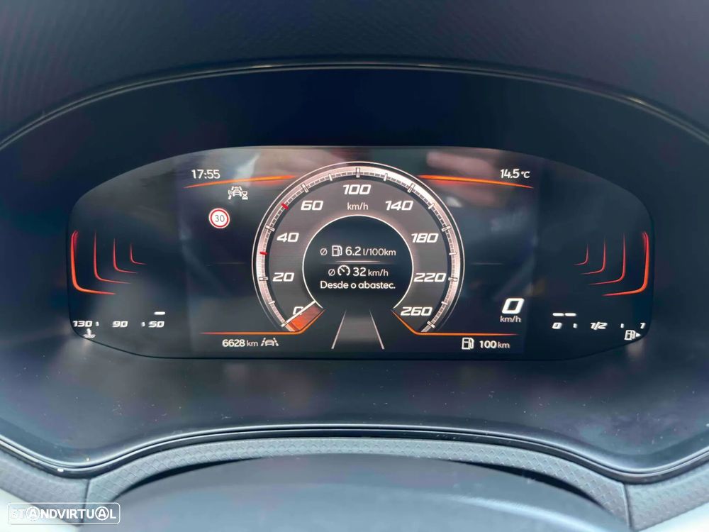 SEAT Ibiza 1.0 TSI Style - 42