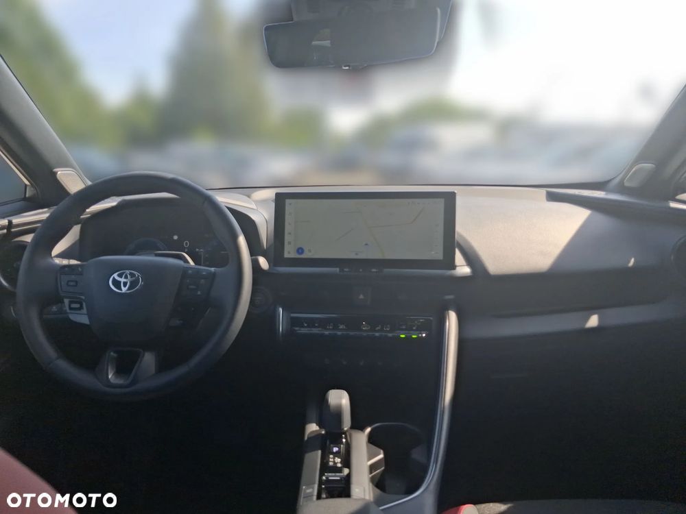 Toyota C-HR 2.0 PHEV Dynamic Force Tokyo Edition - 11