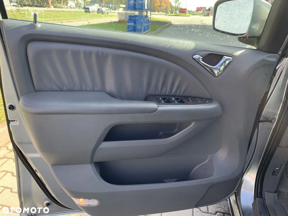 Honda Odyssey - 16