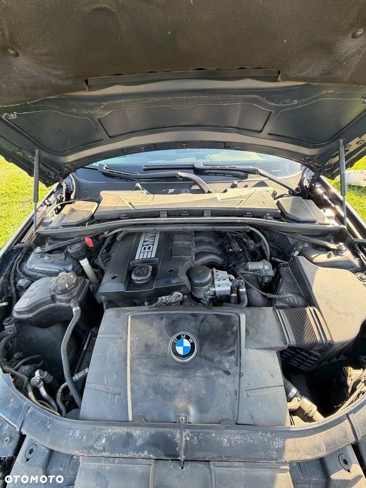 BMW Seria 3 320i - 10
