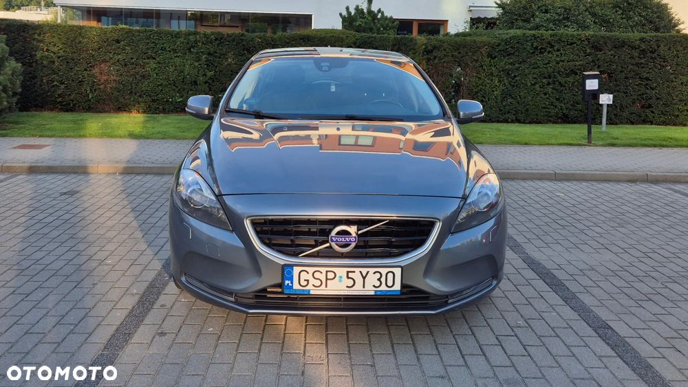 Volvo V40 T3 Drive-E Momentum - 32