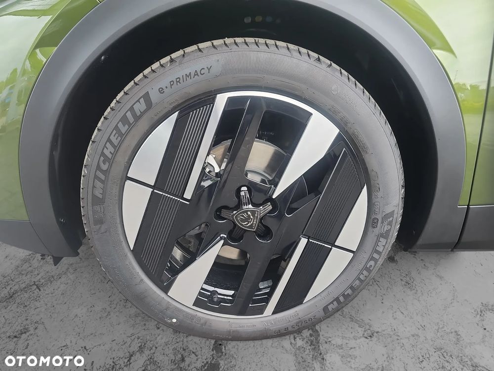 Peugeot 408 1.2 PureTech mHEV GT Exclusive S&S e-DCS6 - 9