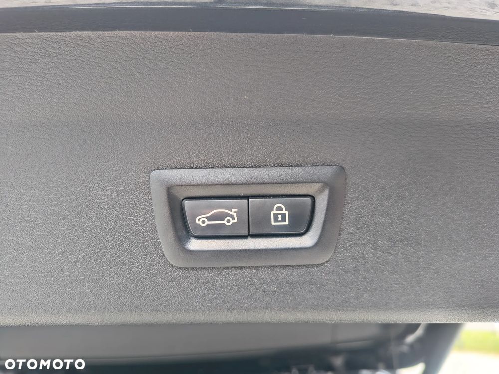 BMW X1 xDrive25i GPF M Sport sport - 35
