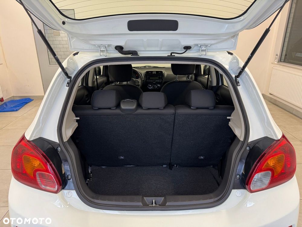 Mitsubishi Space Star 1.0 Inform - 19