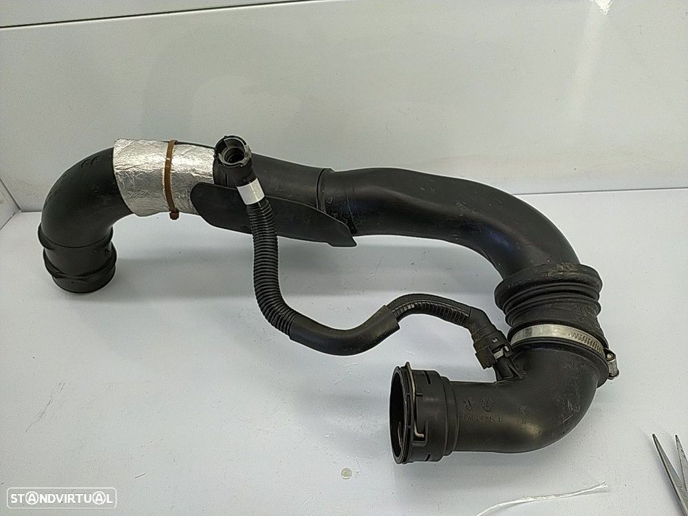 Tubo Ford Focus Iv Turnier (Hp) - 3