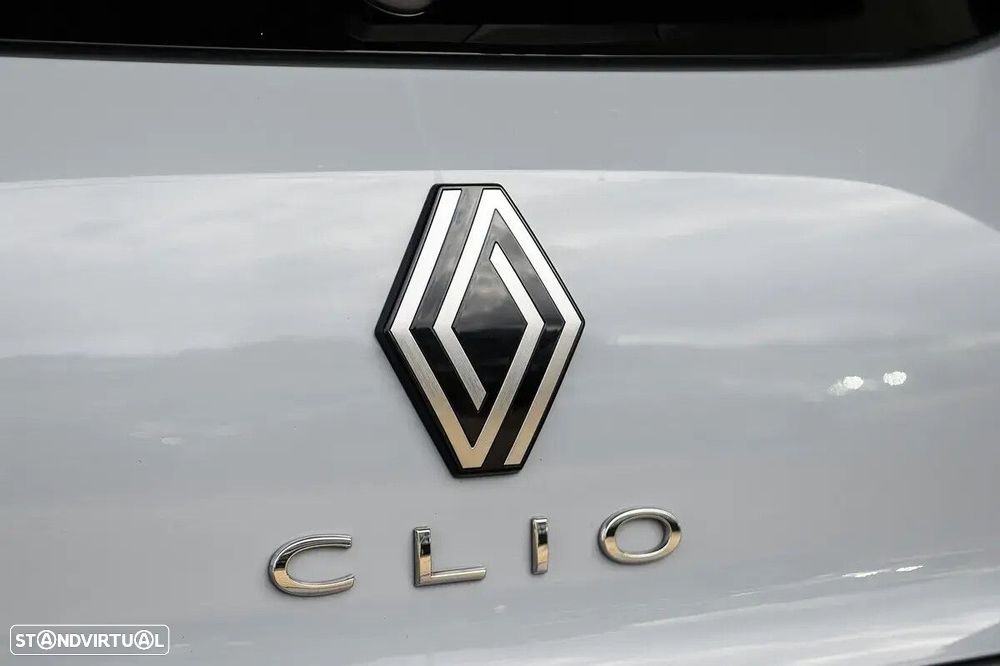 Renault Clio 1.5 Blue dCi Evolution - 16