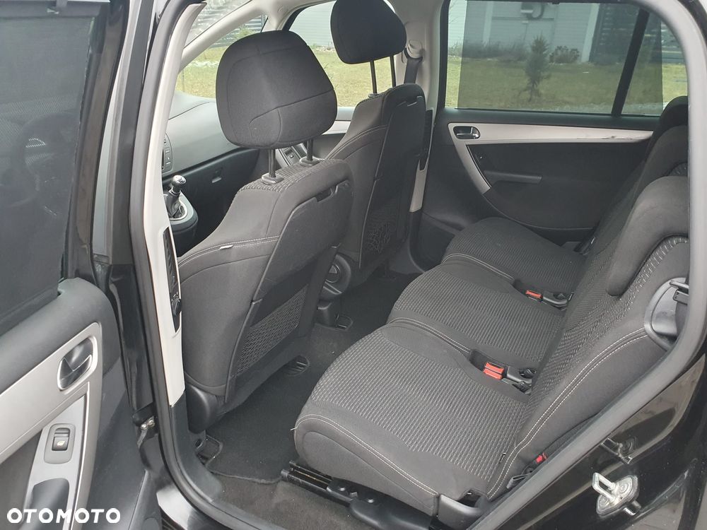 Citroën C4 Picasso 1.6 HDi Vitamin - 12
