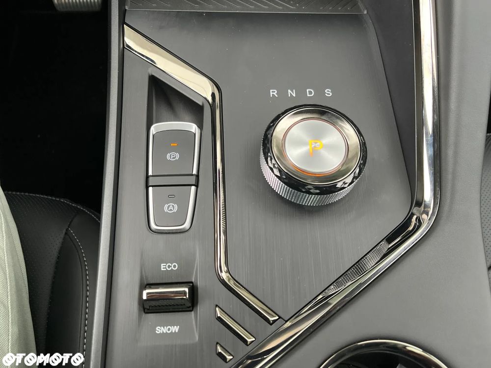 JAC JS8 PRO 7os - 10