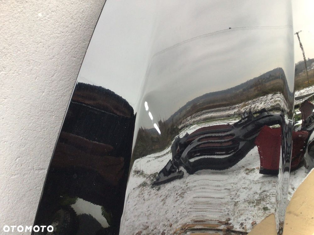 Maska Ford C Max MK2 Lift - 3