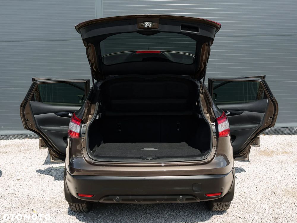Nissan Qashqai 1.6 dCi Xtronic TEKNA+ - 15