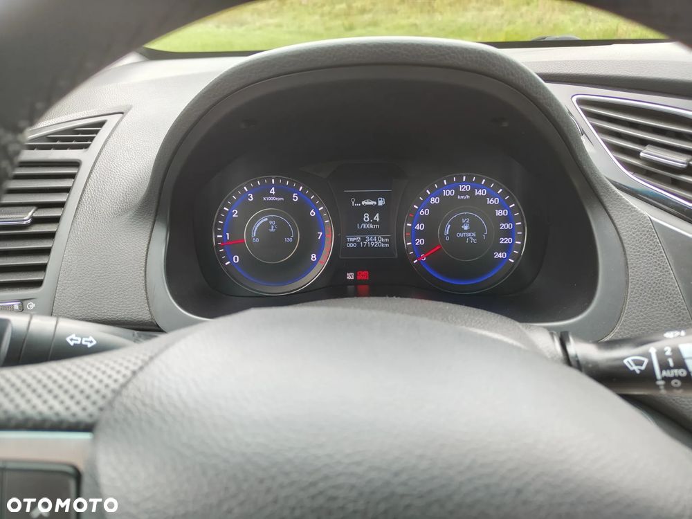 Hyundai i40 1.6 GDI Comfort + - 21