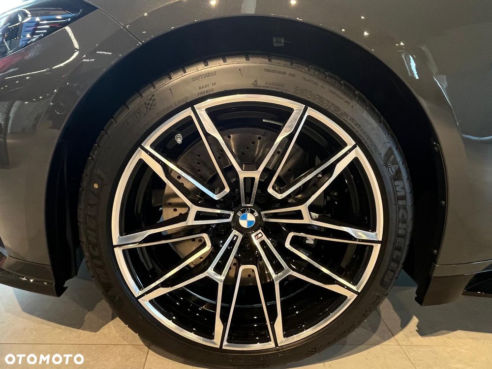 BMW M3 Competition xDrive sport - 39