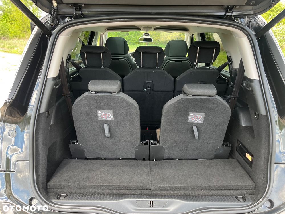 Citroën C4 Grand Picasso 1.6 e-HDi Exclusive ETG6 - 22