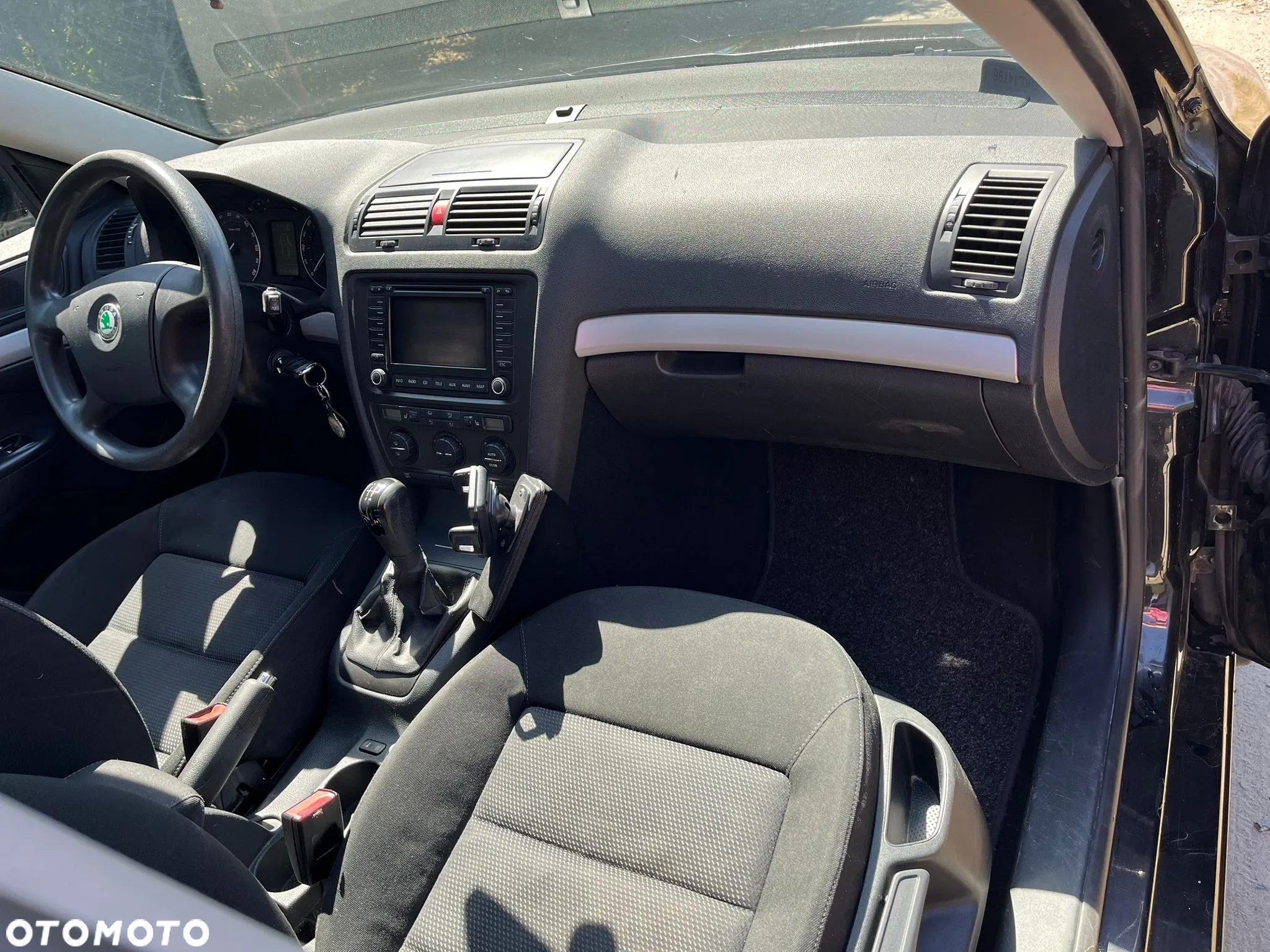 Skoda Octavia - 6