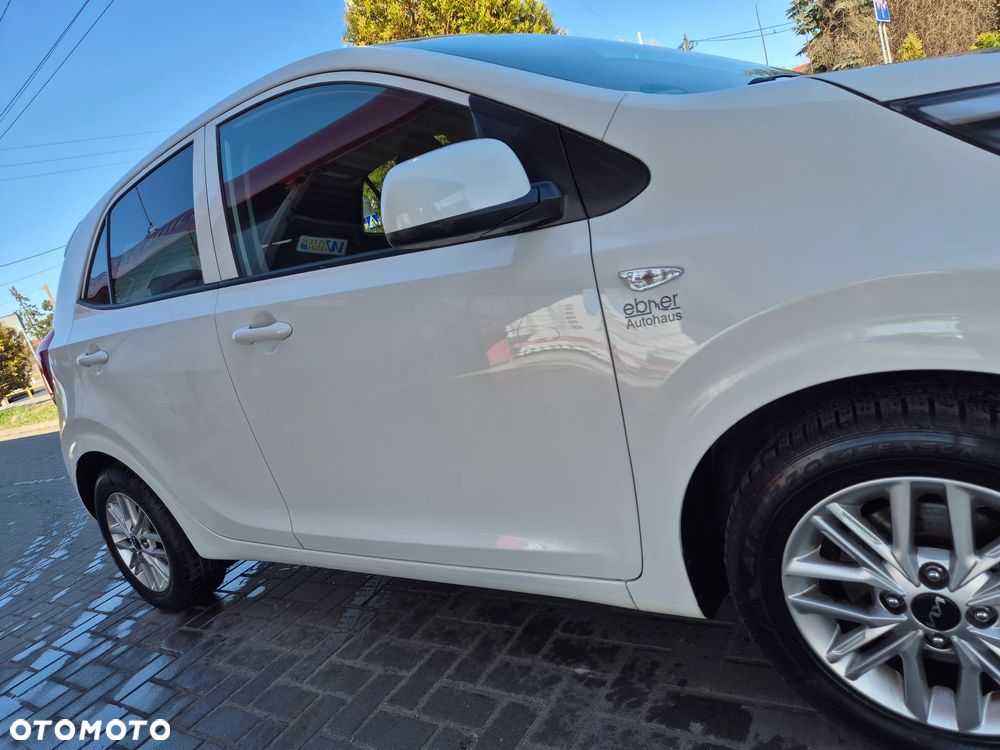 Kia Picanto 1.2 Edition 7 - 21