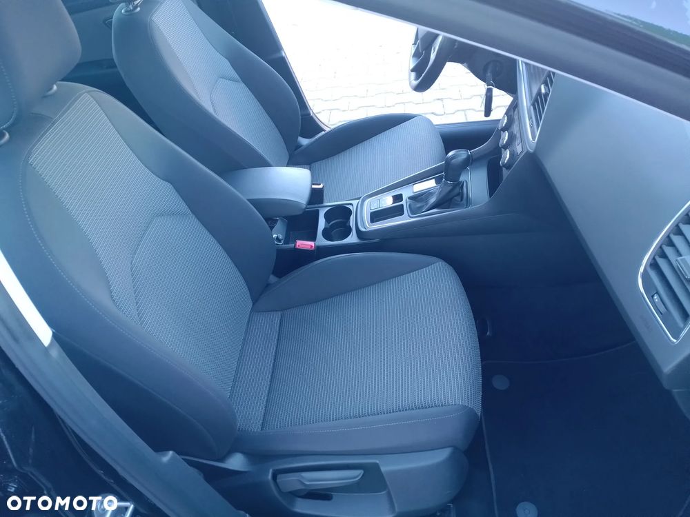 Seat Leon 1.6 TDI Start&Stop DSG Style - 13
