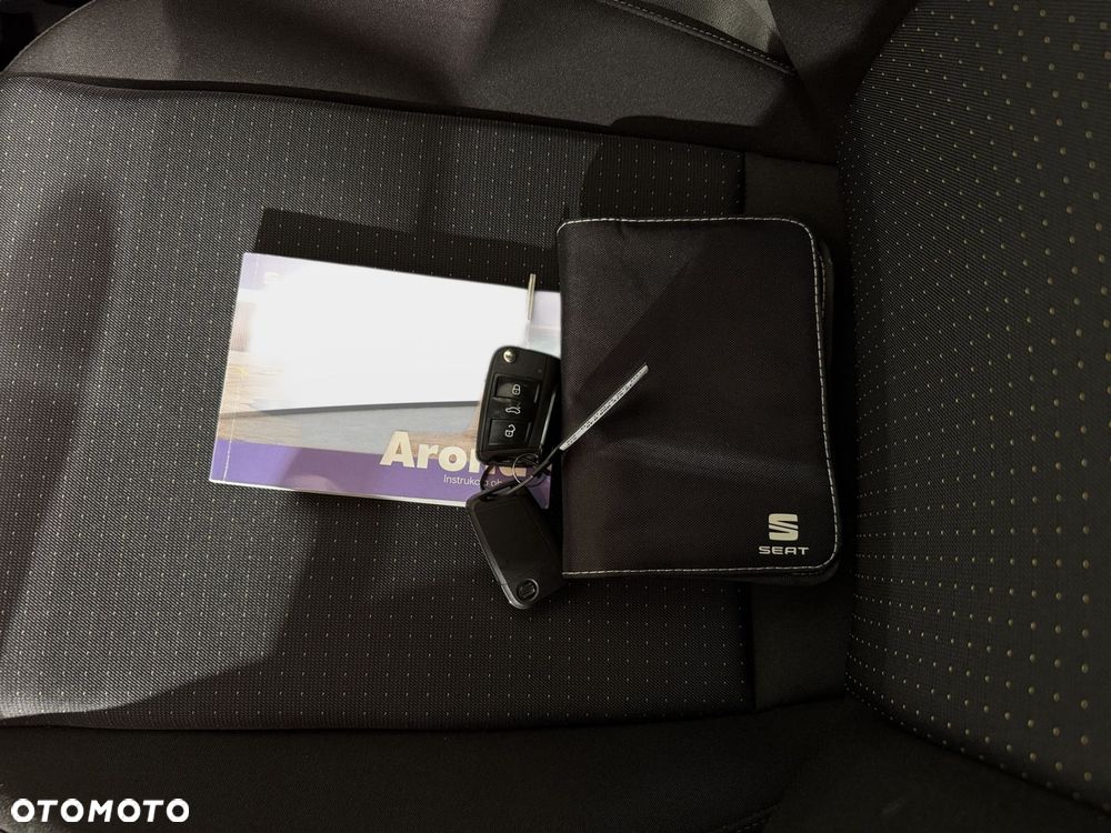 Seat Arona - 29