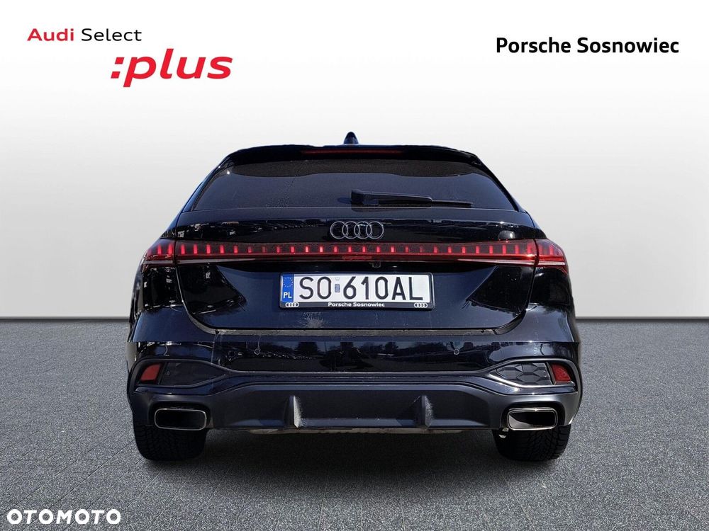 Audi A5 Avant - 7