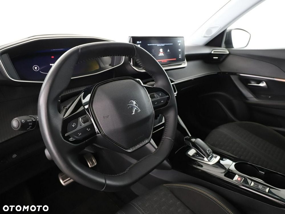 Peugeot 2008 PureTech 130 Allure S&S EAT8 - 15