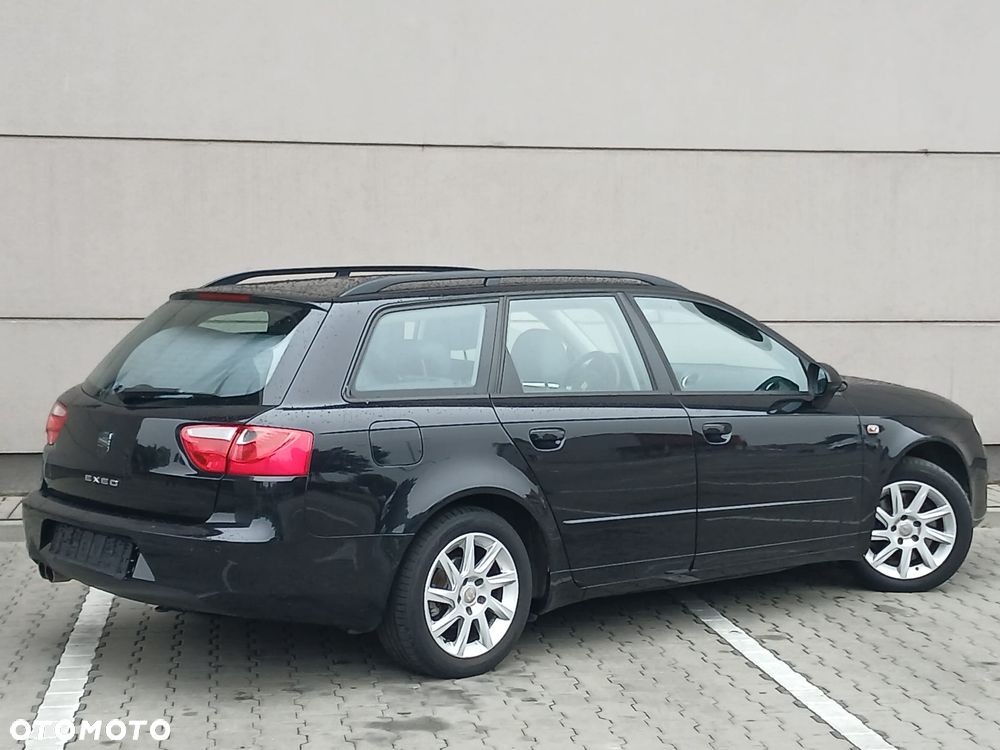 Seat Exeo 1.8T Style - 14