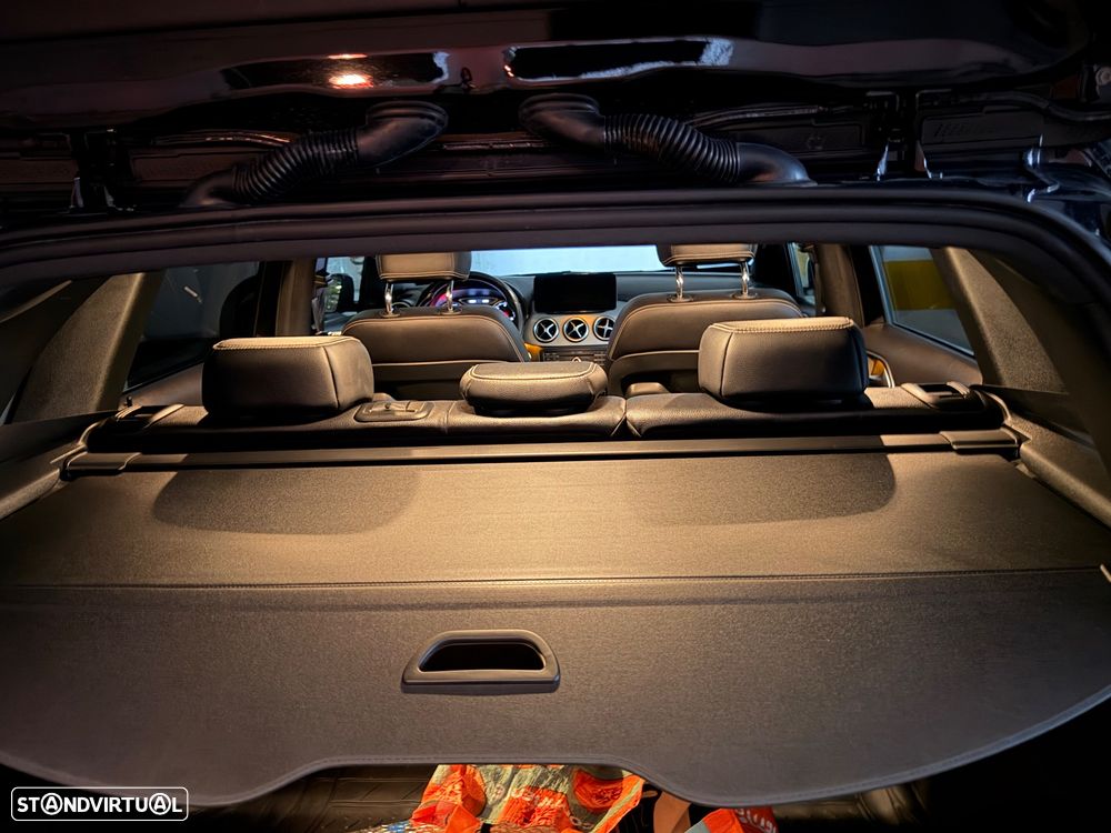 Mercedes-Benz B 150 - 4