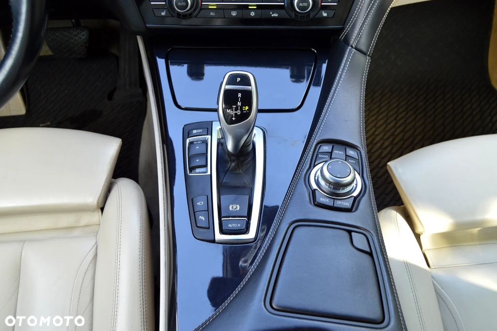 BMW Seria 6 640d - 37