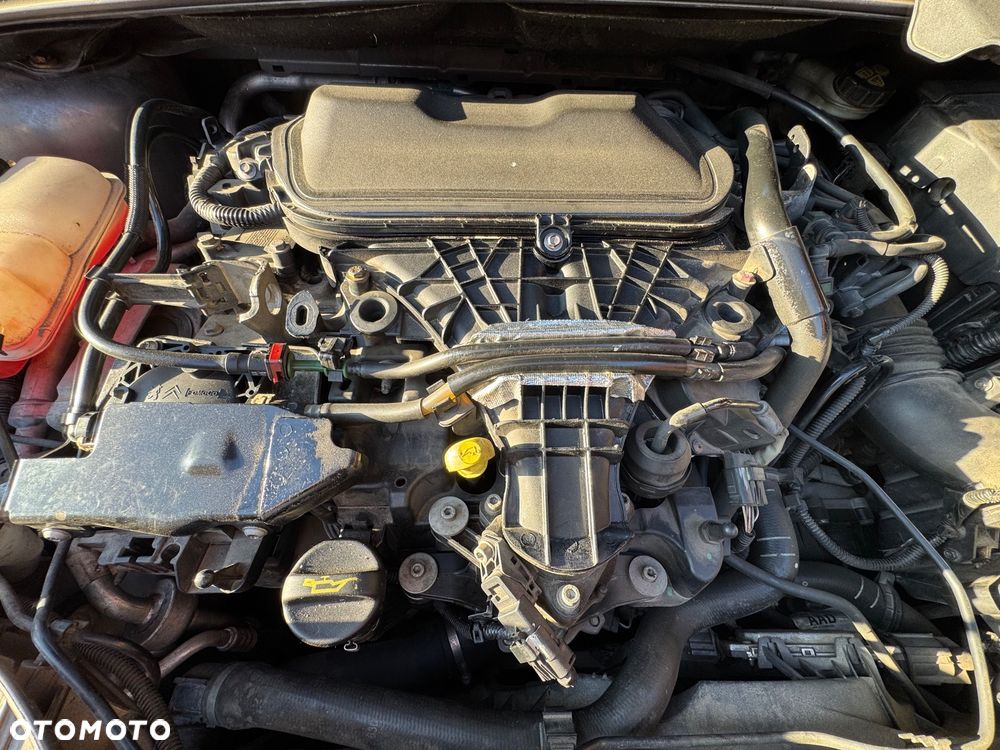 Ford Focus 2.0 TDCi Titanium MPS6 - 40