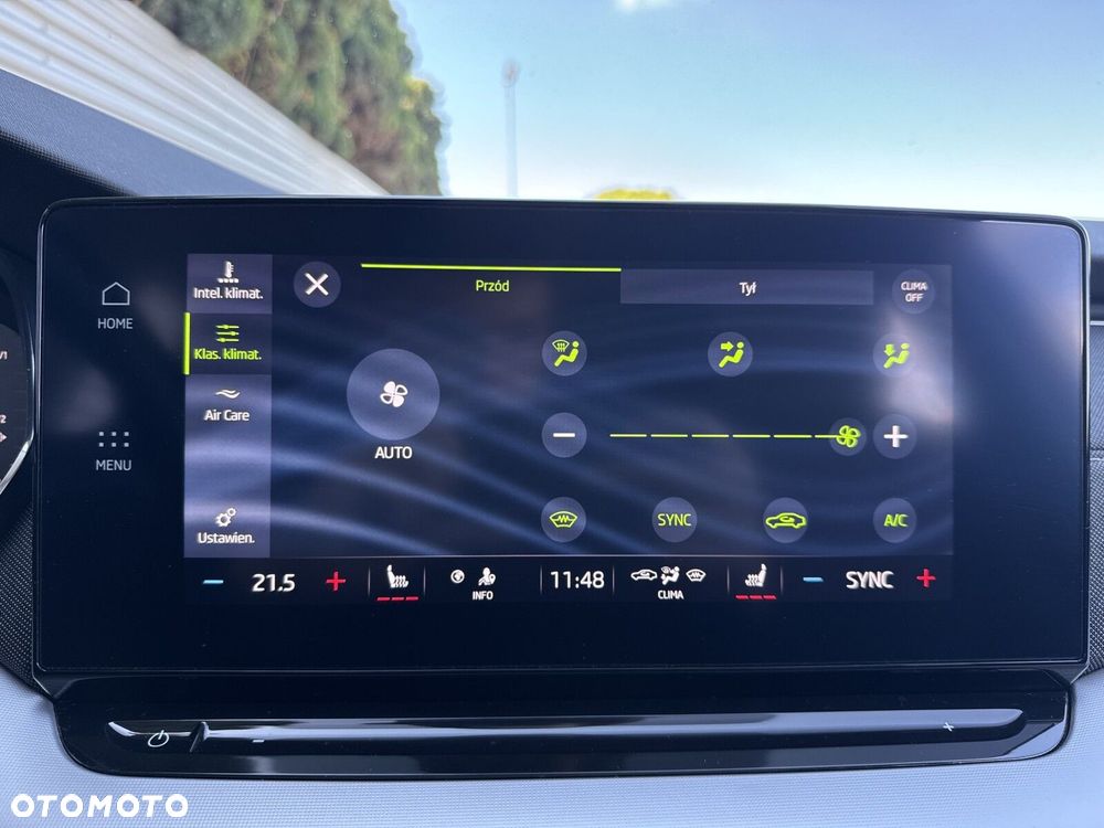 Skoda Octavia 1.4 TSI Plug-In Hybrid Style DSG - 27