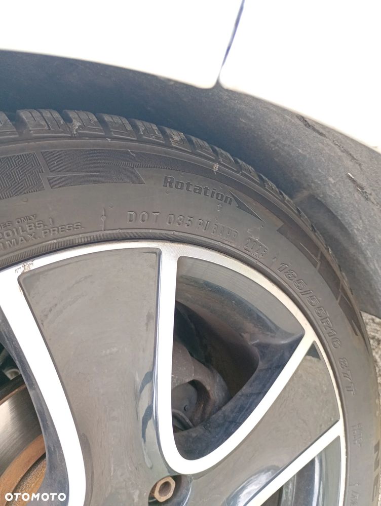 Renault Clio 1.5 dCi Dynamique - 10