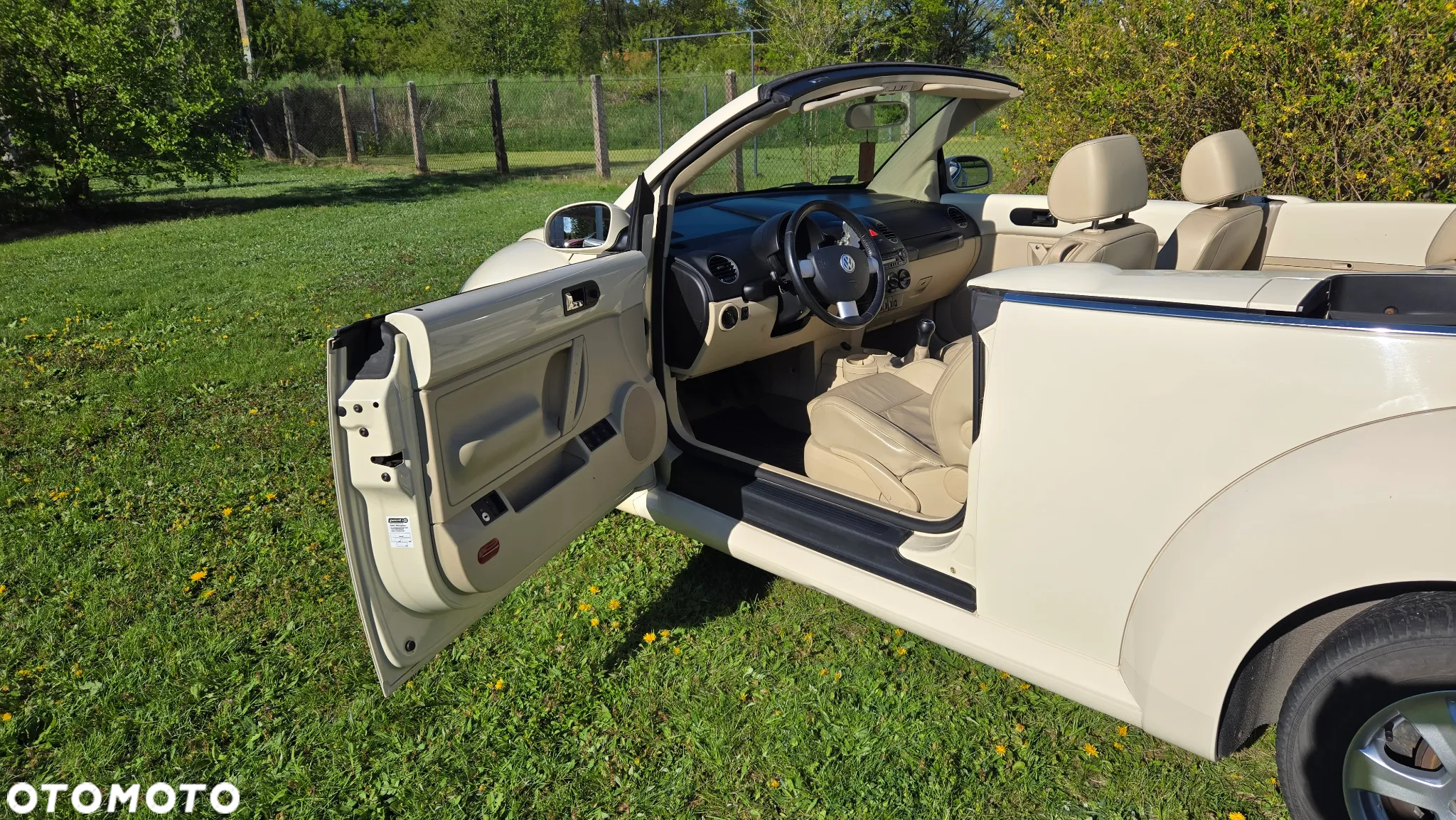 Volkswagen New Beetle 2.0 - 9