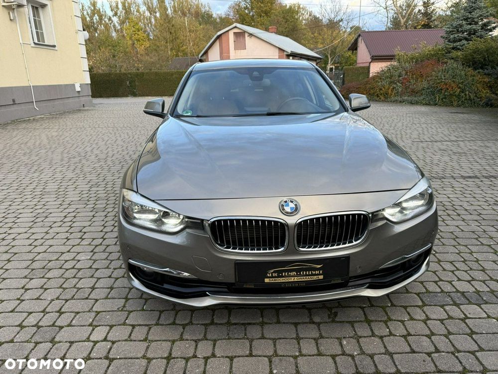 BMW Seria 3 - 12