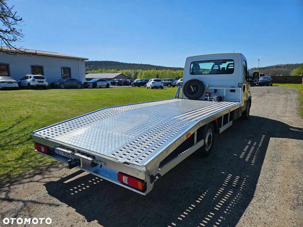 Iveco Daily - 4