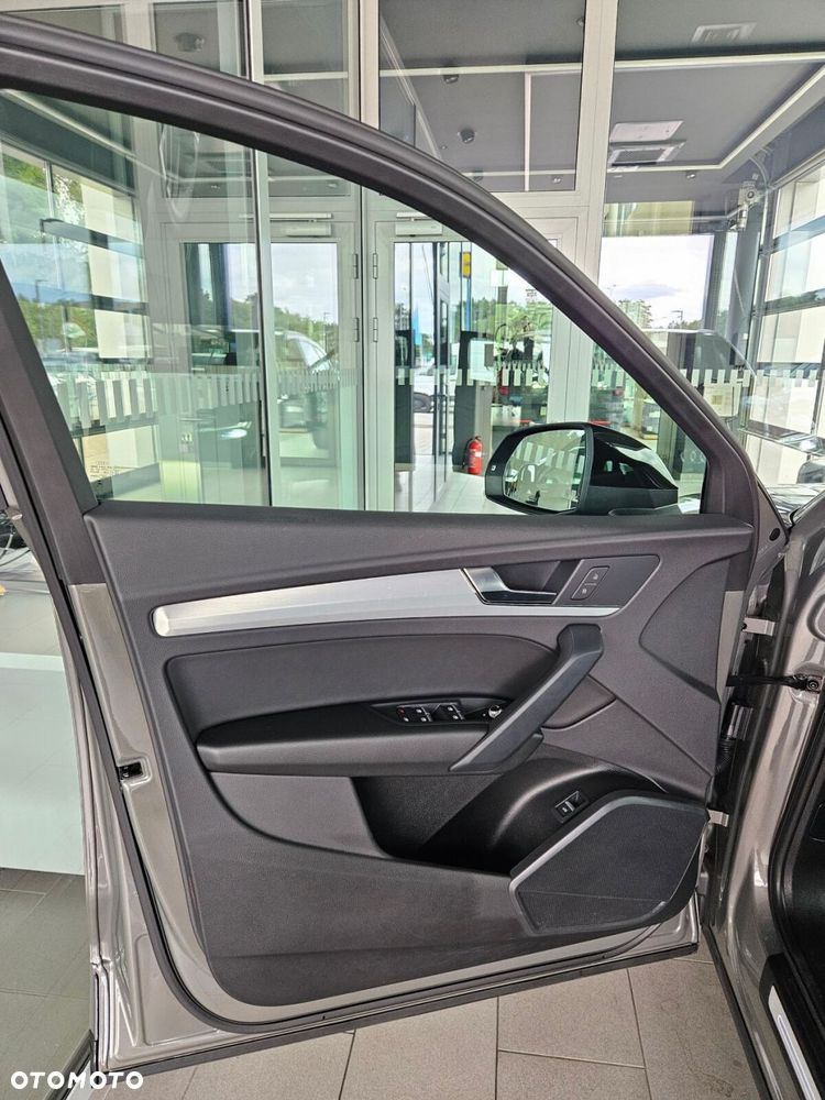 Audi Q5 40 TDI mHEV Quattro S Line S tronic - 9