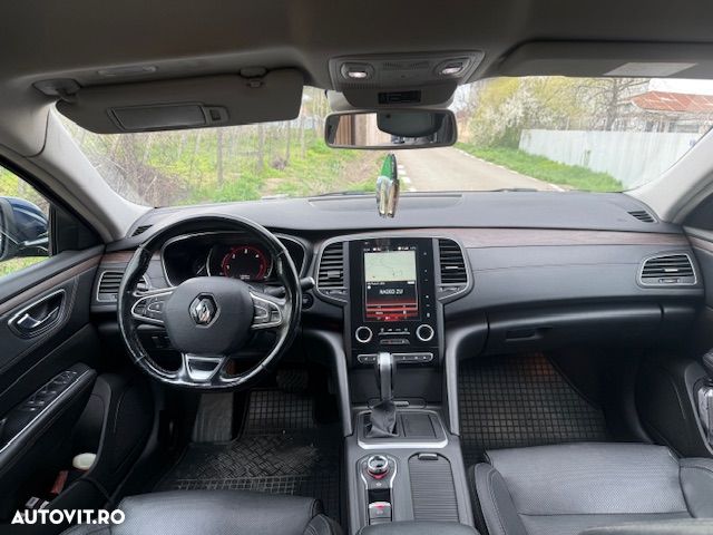 Renault Talisman ENERGY dCi EDC Intens - 3