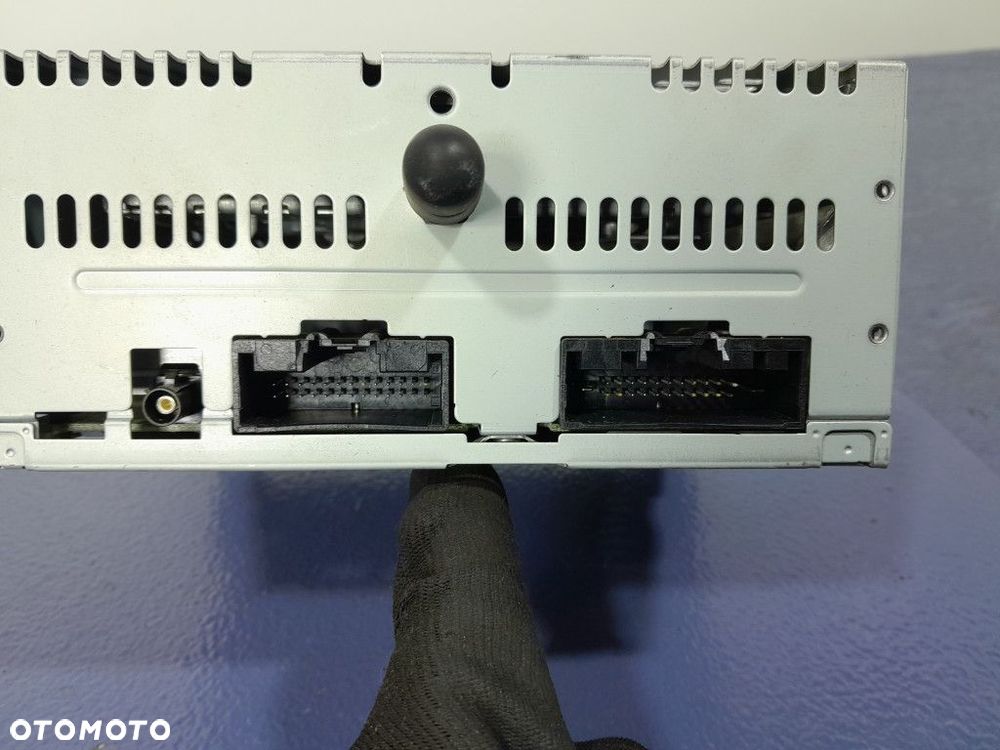 FORD MUSTANG MK VI RADIO RADIOODTWARZACZ CD FR3T-19C107-JJ - 3