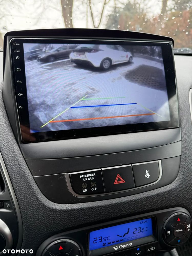 Hyundai ix35 2.0 GDI Style 4WD - 13