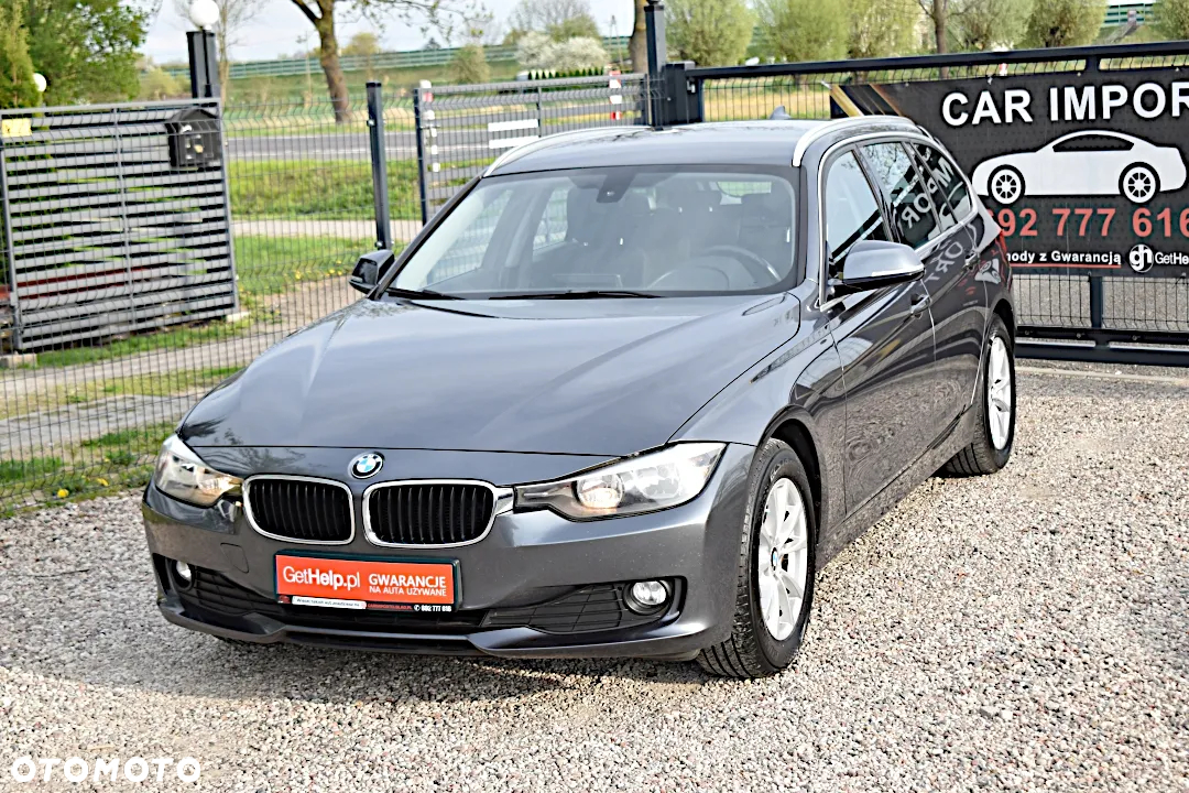 BMW Seria 3 - 10