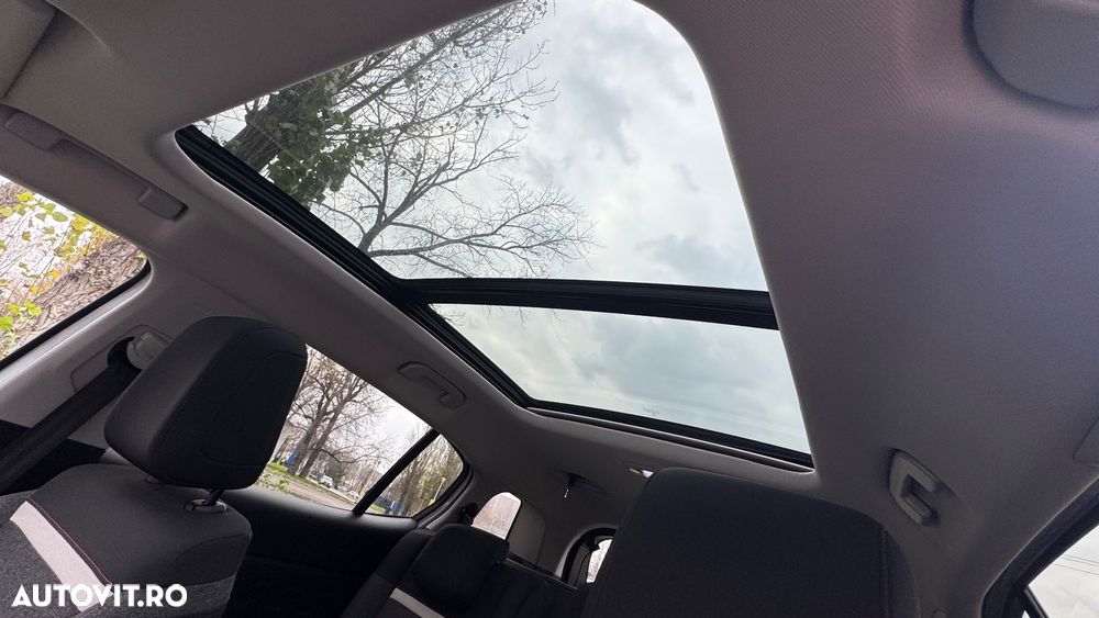 Citroën C5 Aircross Pure Tech 180 S&S EAT8 FEEL - 5