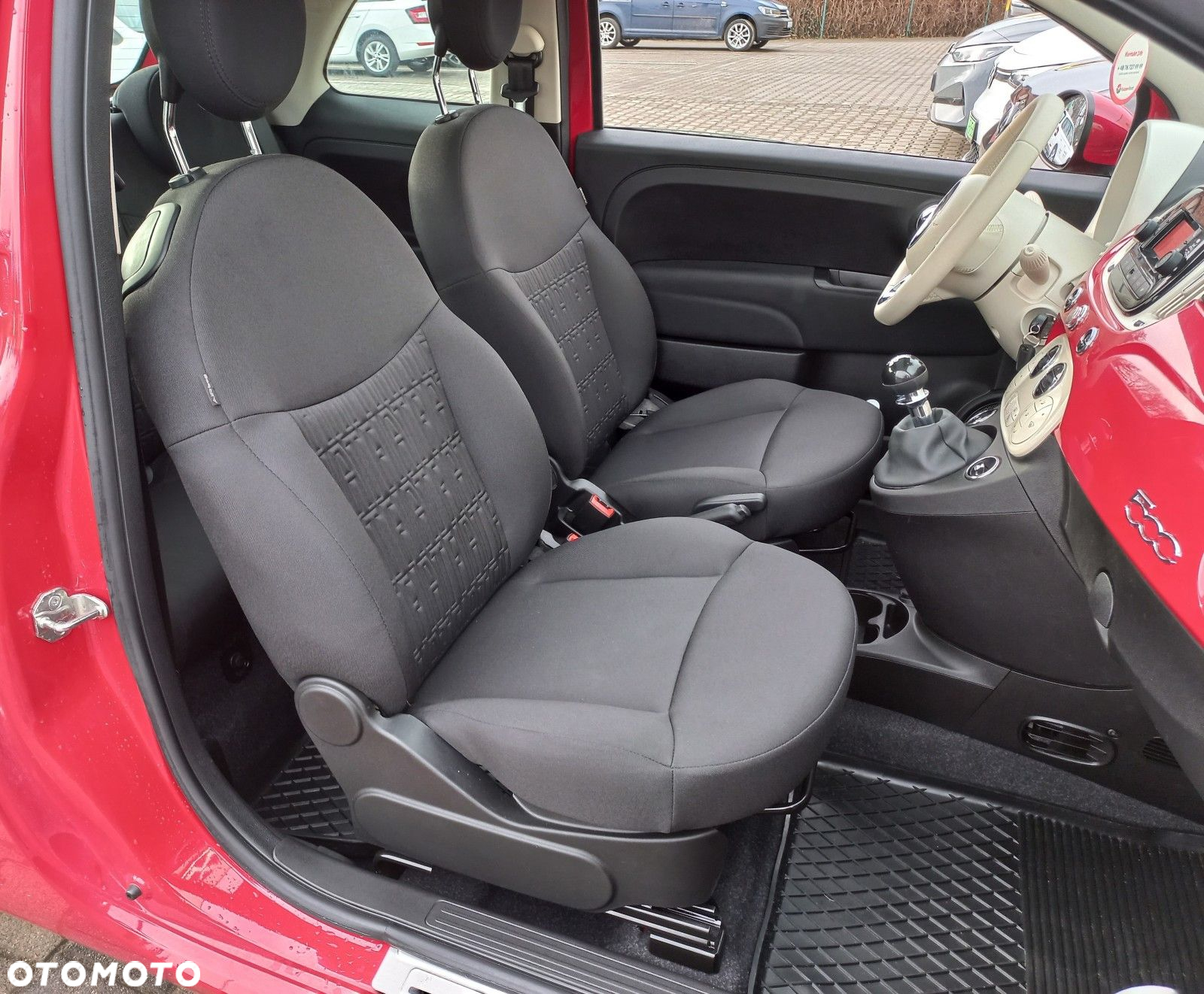 Fiat 500 - 24