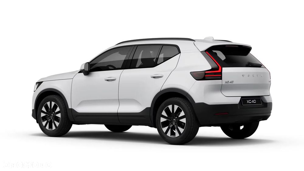 Volvo XC 40 B3 Essential - 8