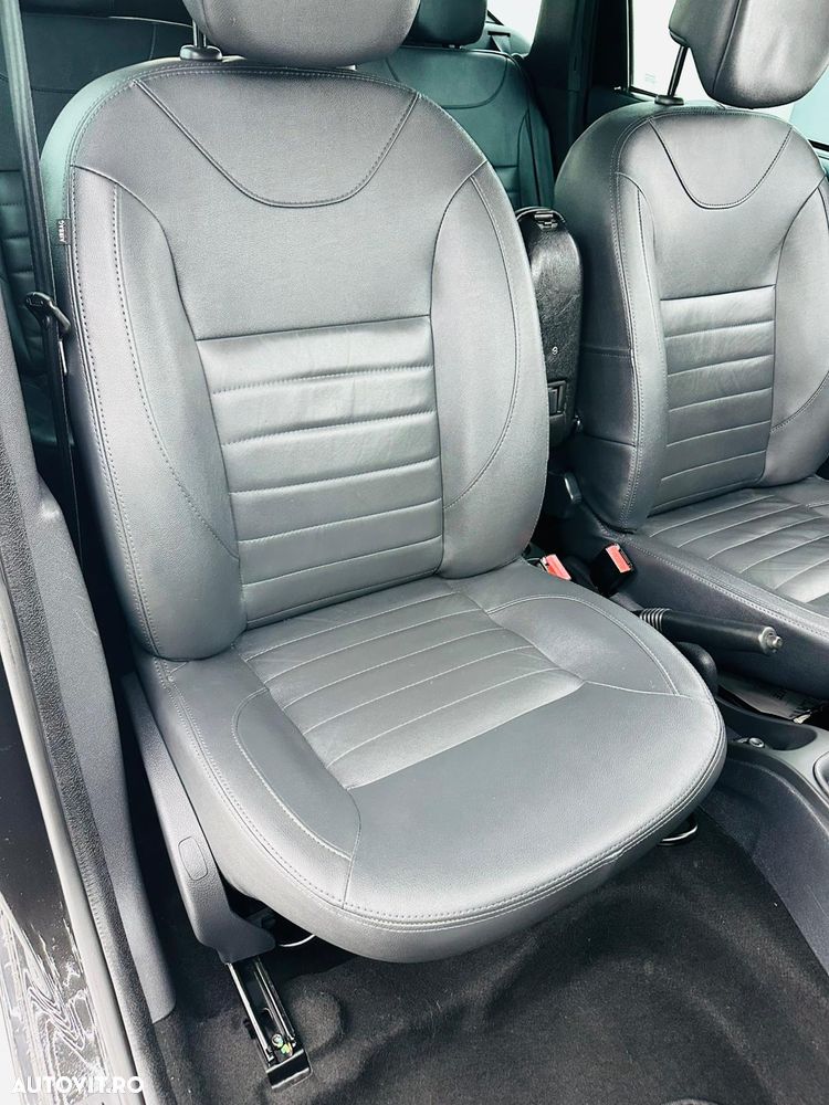 Dacia Duster 1.2 TCe 4x2 Laureate - 18