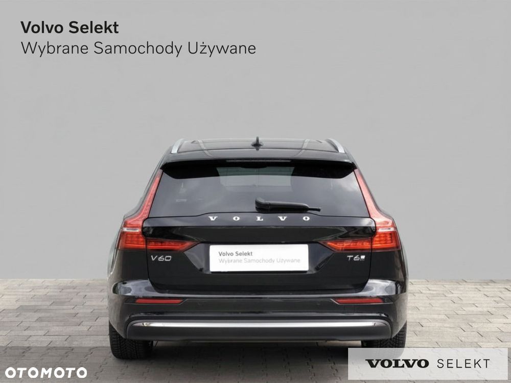 Volvo V60 - 9
