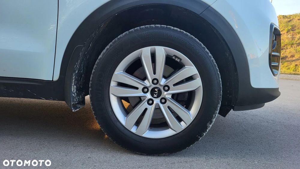Kia Sportage 1.6 GDI L 2WD - 11