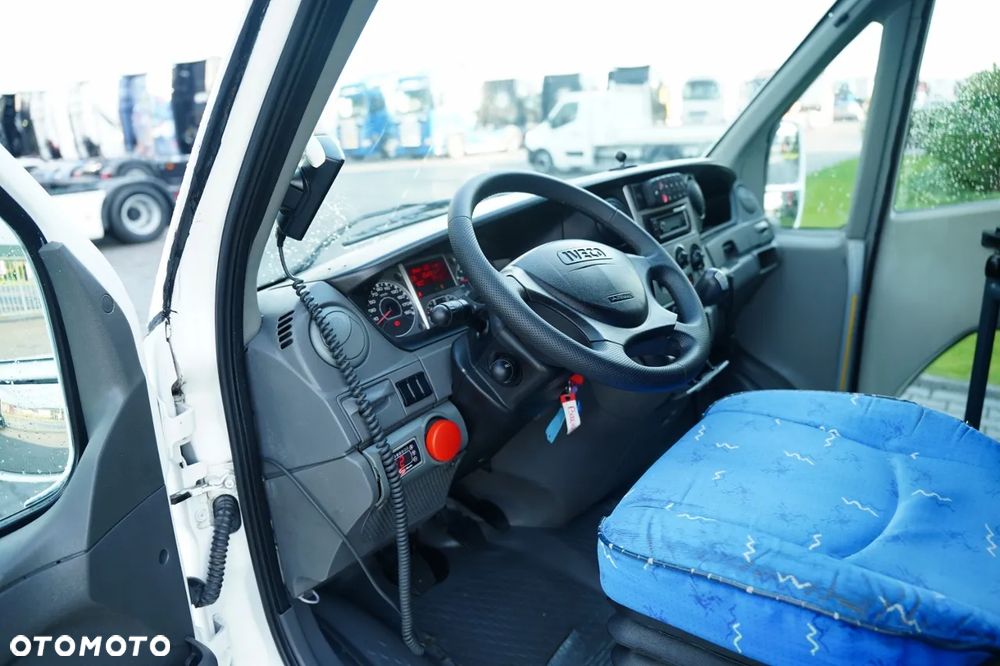 Iveco / DAILY / KLIMA / SPROWADZONY - 15